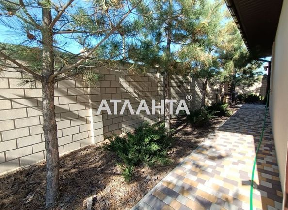 House by the address st. Vysotskogo pr (area 95 m²) - Atlanta.ua - photo 28