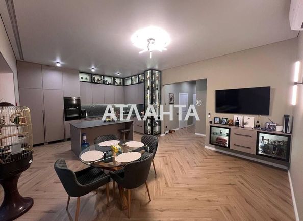 House by the address st. Vysotskogo pr (area 95 m²) - Atlanta.ua - photo 2