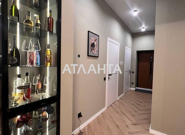 House by the address st. Vysotskogo pr (area 95 m²) - Atlanta.ua - photo 4