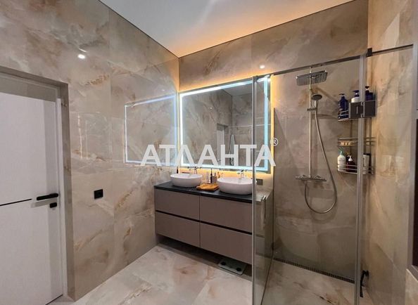 House by the address st. Vysotskogo pr (area 95 m²) - Atlanta.ua - photo 12