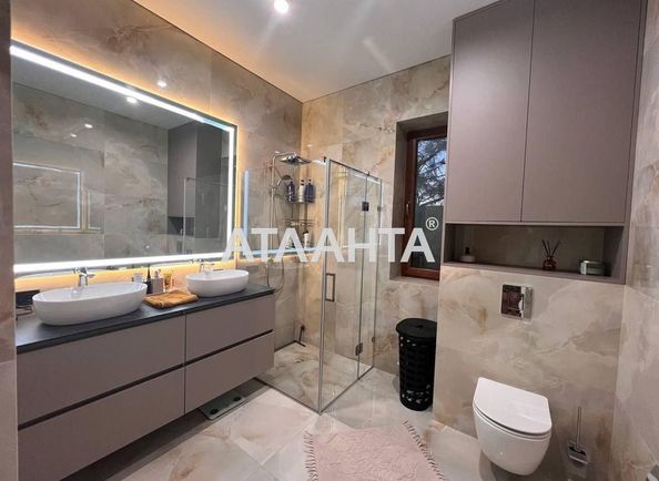 House by the address st. Vysotskogo pr (area 95 m²) - Atlanta.ua - photo 13