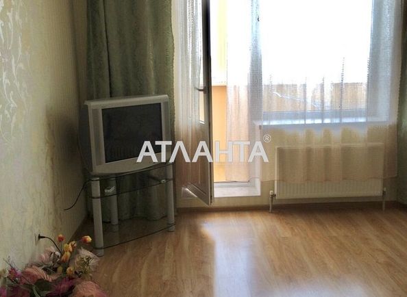 1-room apartment apartment by the address st. Parusnaya Geroev Stalingrada (area 52,0 m2) - Atlanta.ua - photo 2
