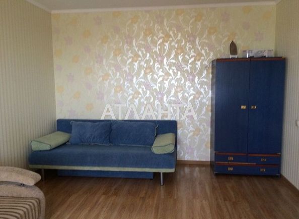 1-room apartment apartment by the address st. Parusnaya Geroev Stalingrada (area 52,0 m2) - Atlanta.ua - photo 5