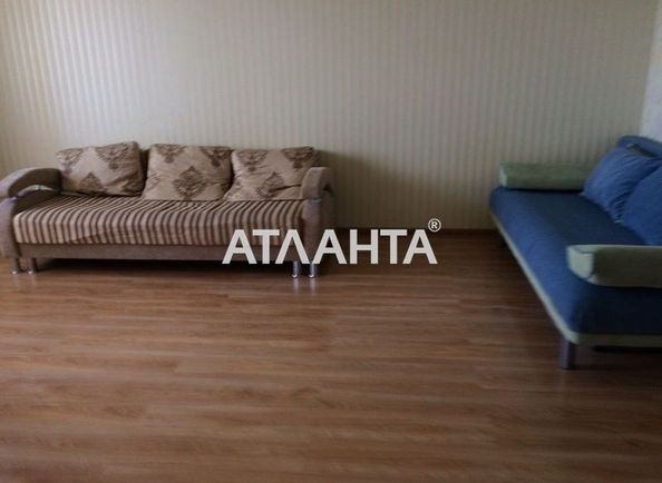 1-room apartment apartment by the address st. Parusnaya Geroev Stalingrada (area 52,0 m2) - Atlanta.ua - photo 6