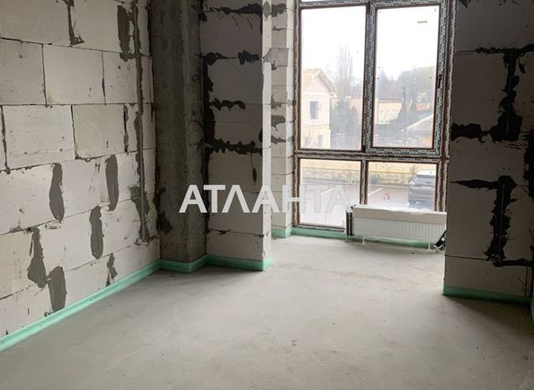 1-room apartment apartment by the address st. Dacha Kovalevskogo Amundsena (area 44 m²) - Atlanta.ua - photo 2