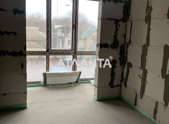 1-room apartment apartment by the address st. Dacha Kovalevskogo Amundsena (area 44 m²) - Atlanta.ua - photo 3