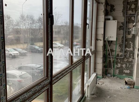 1-room apartment apartment by the address st. Dacha Kovalevskogo Amundsena (area 44 m²) - Atlanta.ua - photo 4