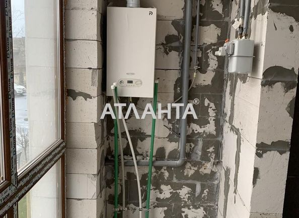 1-room apartment apartment by the address st. Dacha Kovalevskogo Amundsena (area 44 m²) - Atlanta.ua - photo 5