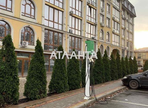 1-room apartment apartment by the address st. Dacha Kovalevskogo Amundsena (area 44 m²) - Atlanta.ua - photo 9