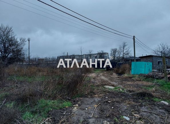 Landplot by the address st. Shkolnaya (area 12,5 сот) - Atlanta.ua