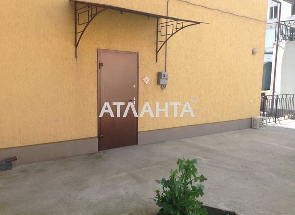 Commercial real estate at st. Lanzheronovskaya Lastochkina (area 168,0 m2) - Atlanta.ua - photo 3