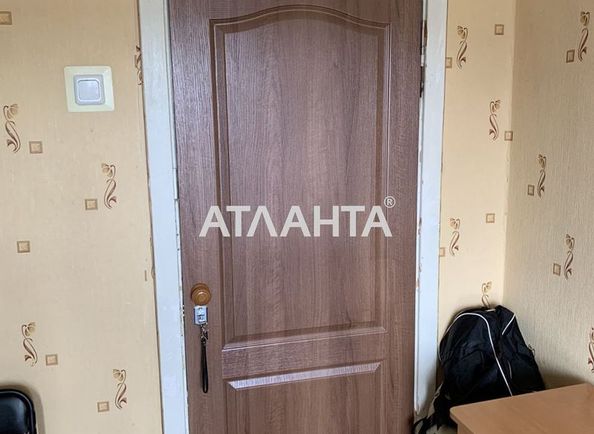 Room in dormitory apartment by the address st. Serafimovicha (area 40,1 m2) - Atlanta.ua - photo 5