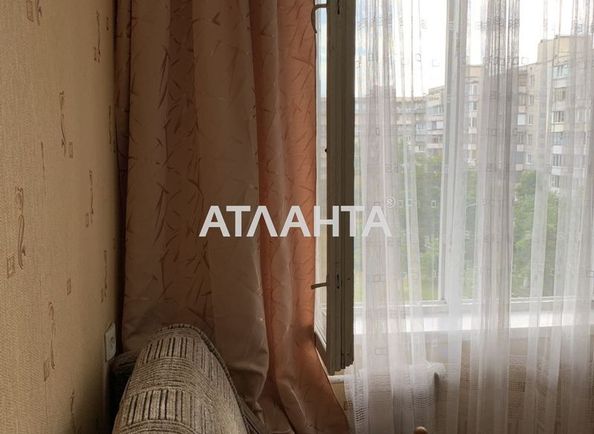 Room in dormitory apartment by the address st. Serafimovicha (area 40,1 m2) - Atlanta.ua - photo 6