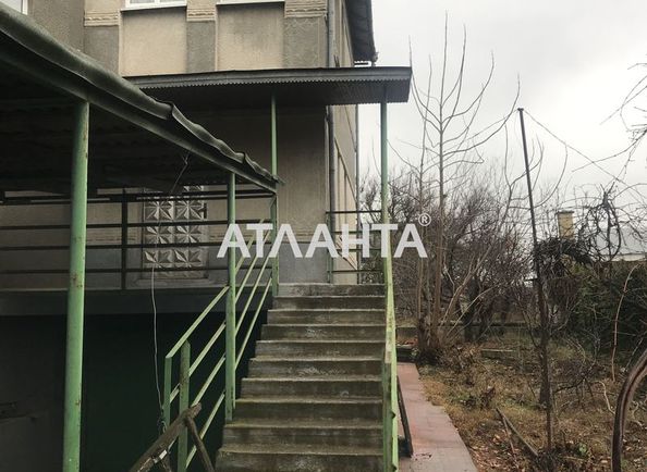 Дом по адресу ул. Кошевого Олега (площадь 230,0 м2) - Atlanta.ua