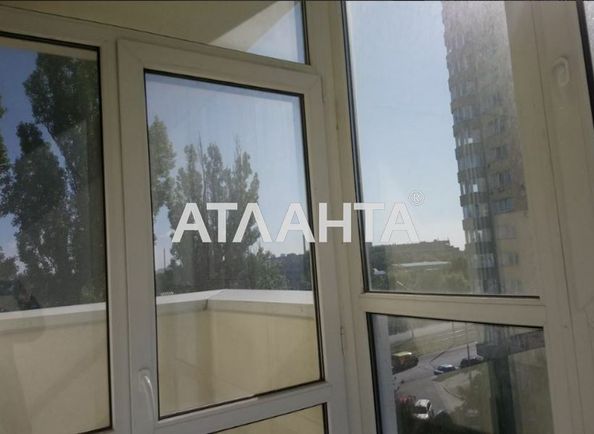 2-rooms apartment apartment by the address st. Ul Priozernaya (area 65,0 m2) - Atlanta.ua