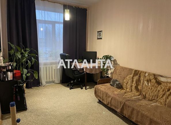 Room in dormitory apartment by the address st. Stolbovaya (area 0) - Atlanta.ua - photo 4