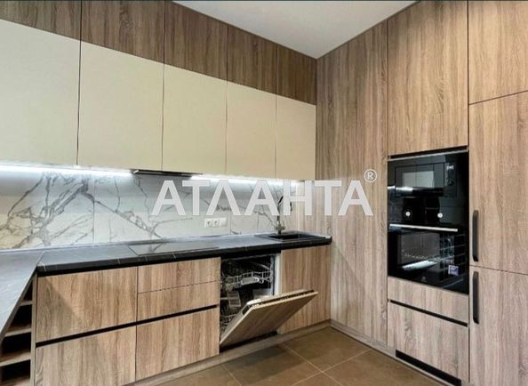 2-rooms apartment apartment by the address st. Genuezskaya (area 73,7 m2) - Atlanta.ua - photo 2