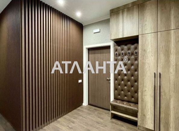 2-rooms apartment apartment by the address st. Genuezskaya (area 73,7 m2) - Atlanta.ua - photo 3