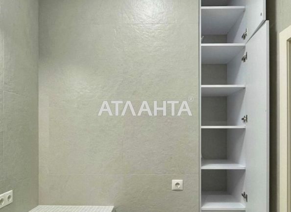 2-rooms apartment apartment by the address st. Genuezskaya (area 73,7 m2) - Atlanta.ua - photo 7