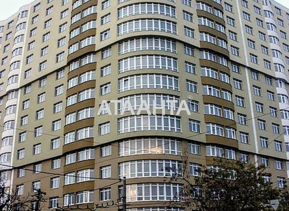 2-кімнатна квартира за адресою вул. Бреуса (площа 76,6 м2) - Atlanta.ua - фото 7