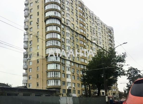 2-rooms apartment apartment by the address st. Breusa (area 76,6 m2) - Atlanta.ua - photo 8