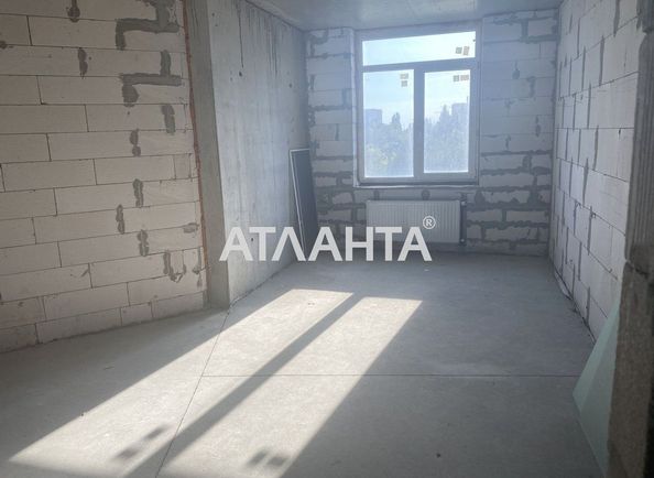 1-room apartment apartment by the address st. Zhabotinskogo Proletarskaya (area 50,0 m2) - Atlanta.ua - photo 4