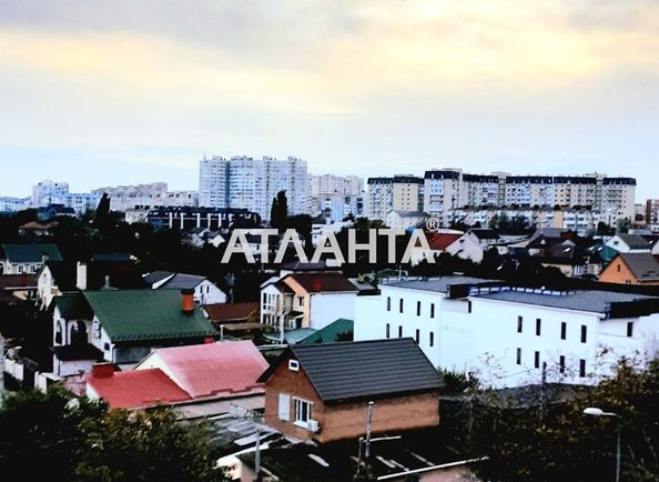 1-room apartment apartment by the address st. Zhabotinskogo Proletarskaya (area 50,0 m2) - Atlanta.ua - photo 18