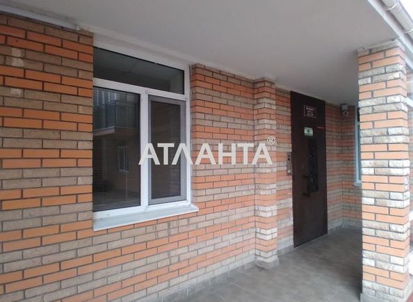 1-room apartment apartment by the address st. Zhabotinskogo Proletarskaya (area 50,0 m2) - Atlanta.ua - photo 20