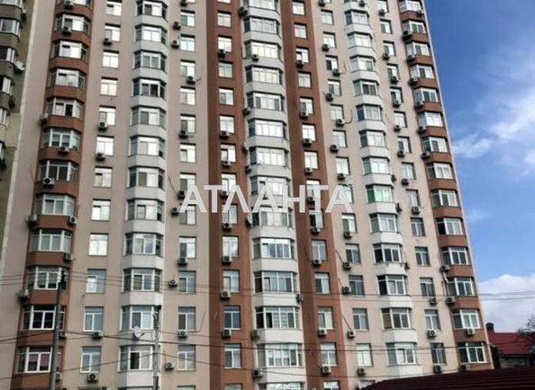 1-room apartment apartment by the address st. Dyukovskaya Nagornaya (area 44,0 m2) - Atlanta.ua - photo 5