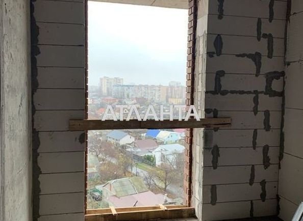 1-room apartment apartment by the address st. Tulskaya (area 33,0 m2) - Atlanta.ua - photo 4