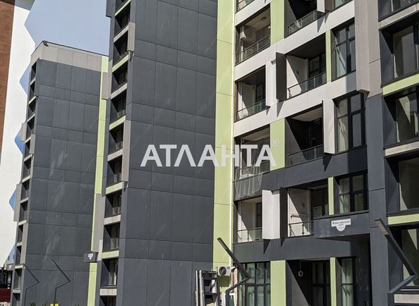 1-room apartment apartment by the address st. Fontanskaya dor Perekopskoy Divizii (area 40,9 m²) - Atlanta.ua - photo 12