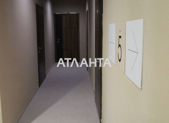 1-кімнатна квартира за адресою Фонтанська дор. (площа 40,9 м²) - Atlanta.ua - фото 5