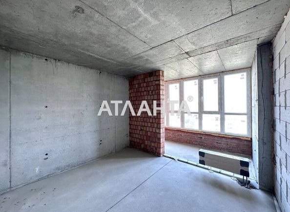 1-room apartment apartment by the address st. Franko Ivana (area 51,2 m2) - Atlanta.ua