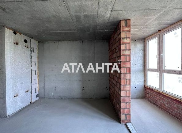 1-room apartment apartment by the address st. Franko Ivana (area 51,2 m2) - Atlanta.ua - photo 6