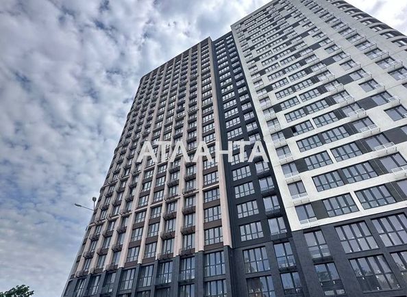 1-room apartment apartment by the address st. Franko Ivana (area 51,2 m2) - Atlanta.ua - photo 14