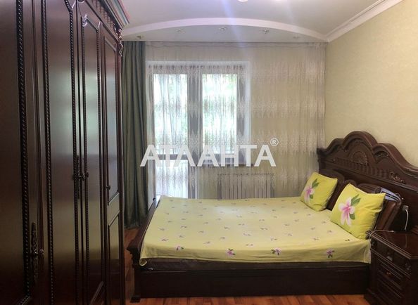 2-rooms apartment apartment by the address st. Ivana i Yuriya Lipy Gaydara (area 107,4 m2) - Atlanta.ua - photo 4