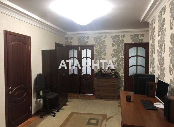 2-rooms apartment apartment by the address st. Ivana i Yuriya Lipy Gaydara (area 107,4 m2) - Atlanta.ua - photo 13