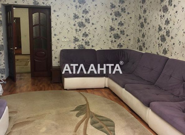2-rooms apartment apartment by the address st. Ivana i Yuriya Lipy Gaydara (area 107,4 m2) - Atlanta.ua - photo 14