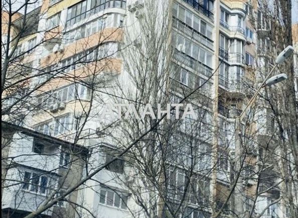 2-комнатная квартира по адресу ул. Ивана и Юрия Липы (площадь 107,4 м2) - Atlanta.ua - фото 23