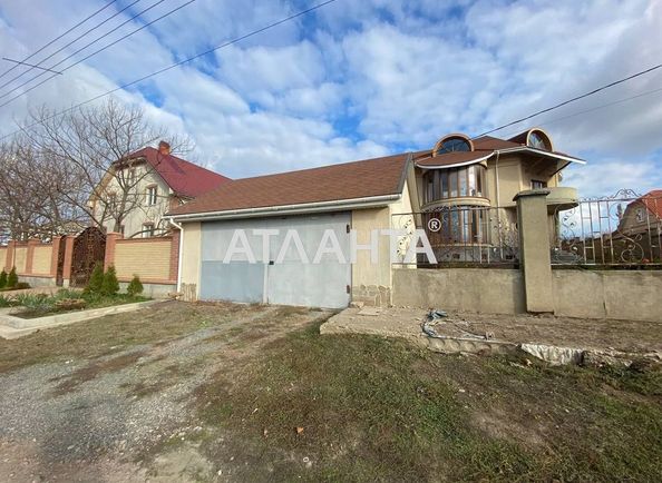 House by the address st. Avangardnaya (area 420,0 m2) - Atlanta.ua - photo 19