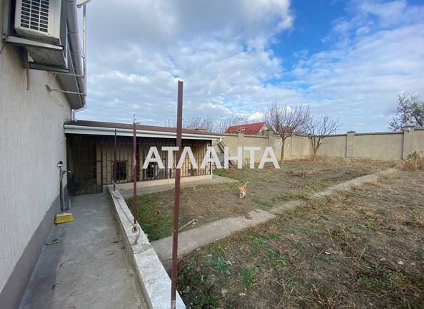 House by the address st. Avangardnaya (area 420,0 m2) - Atlanta.ua - photo 22