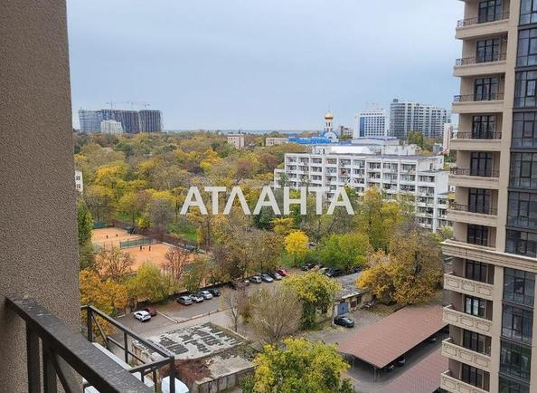 2-rooms apartment apartment by the address st. Genuezskaya (area 74 m²) - photo 8 2-rooms apartment apartment by the address st. Genuezskaya (area 74 m²) - Atlanta.ua - photo 8