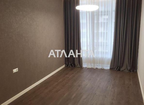 2-rooms apartment apartment by the address st. Genuezskaya (area 74 m²) 2-rooms apartment apartment by the address st. Genuezskaya (area 74 m²) - Atlanta.ua