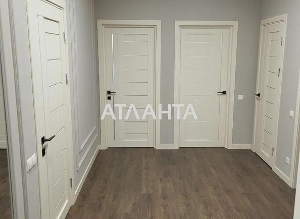 2-rooms apartment apartment by the address st. Genuezskaya (area 74 m²) - photo 6 2-rooms apartment apartment by the address st. Genuezskaya (area 74 m²) - Atlanta.ua - photo 6