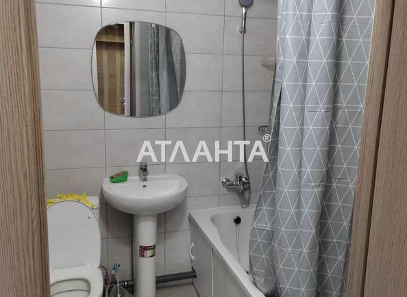 1-кімнатна квартира за адресою вул. Грушевського Михайла (площа 37 м²) - Atlanta.ua - фото 5
