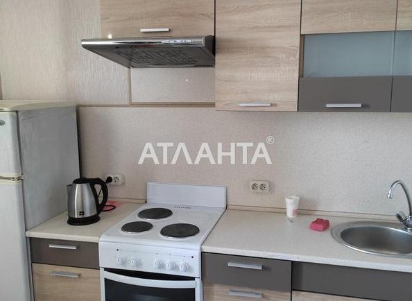 1-кімнатна квартира за адресою вул. Грушевського Михайла (площа 37 м²) - Atlanta.ua - фото 6