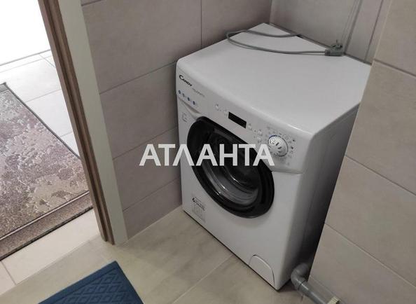1-кімнатна квартира за адресою вул. Грушевського Михайла (площа 37 м²) - Atlanta.ua - фото 7