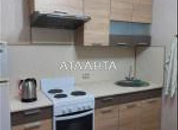 1-кімнатна квартира за адресою вул. Грушевського Михайла (площа 37 м²) - Atlanta.ua - фото 8