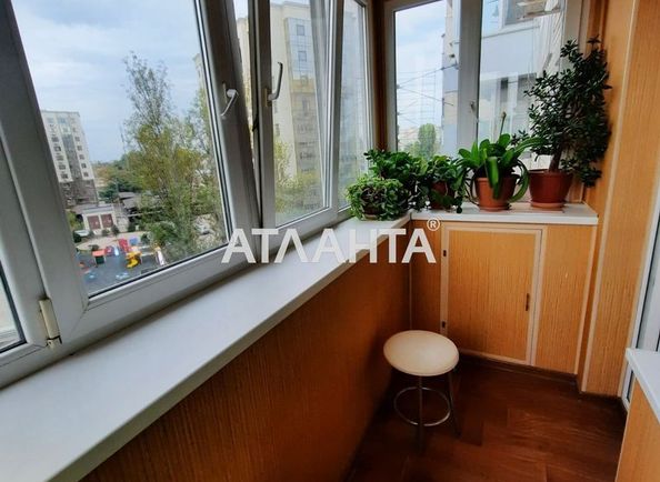 3-rooms apartment apartment by the address st. Malinovskogo marsh (area 68,0 m2) - Atlanta.ua - photo 6
