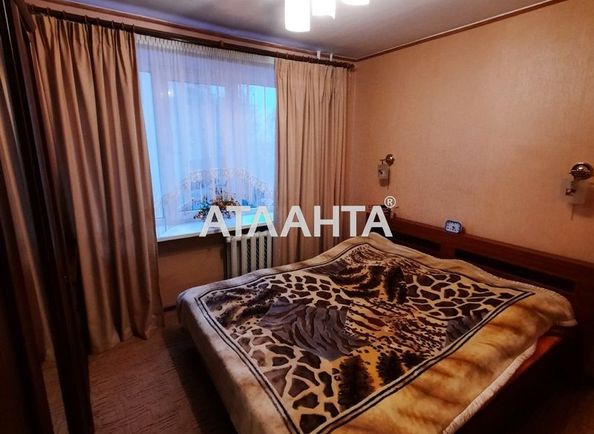 3-rooms apartment apartment by the address st. Malinovskogo marsh (area 68,0 m2) - Atlanta.ua - photo 2